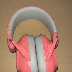 Fejhallgató Roze, amint azt Jaarbeurs az iLost segítségével jelentette.