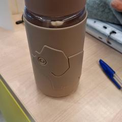 Gourde, como reportado por IKEA Avignon utilizando o iLost