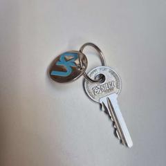 Nyckel, rapporterat av Gemeente Zutphen med iLost