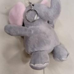 Brelok do kluczy, zgłoszono przez IKEA Soroksár Budapest przy użyciu iLost