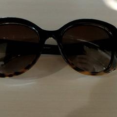 Glasses, as reported by Regio Antwerpen - Brussel using iLost