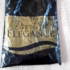 Tasje Zwart plastic, ako bolo nahlásené EBS Tramplein pomocou iLost