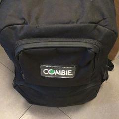 Backpack Black, ha sido reportado por MEININGER Hotel Amsterdam Amstel con iLost