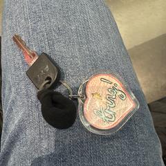 Fietssleutel がiLostに報告されました