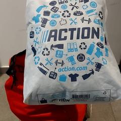 買い物かご がiLostで Regio Antwerpen - Brussel によって報告されました