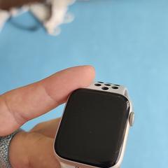 Apple watch series 5, som rapportert til iLost