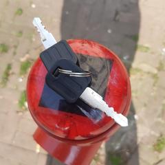 Keys, amint azt az iLostnak jelentették.