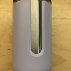 Üveg, amint azt Pathé Utrecht Leidsche Rijn az iLost segítségével jelentette.