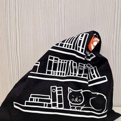 Tasje, zoals gemeld door Transdev Gooi en Vechtstreek met iLost