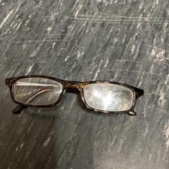 안경, iLost를 사용하여 Pathé Amersfoort에 보고됨