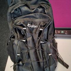 배낭, iLost를 사용하여 Twisto에 보고됨