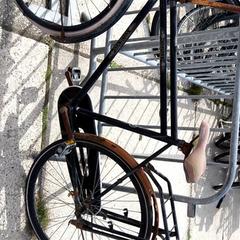 Bicicleta de hombre Stokvis, ha sido reportado por Stadswerk072 con iLost