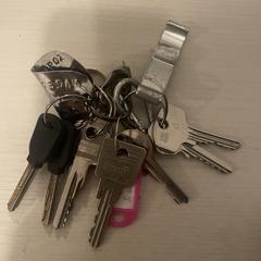 keys, amint azt az iLostnak jelentették.