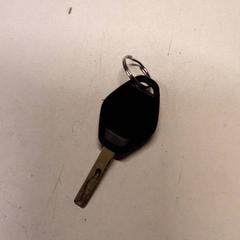 Klíč, jak nahlášeno Qbuzz ZHN pomocí iLost