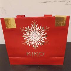 バッグ Kiko がiLostで RÍO Shopping - Valladolid によって報告されました