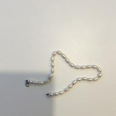 Bracelet, as reported by Gemeente Weert using iLost