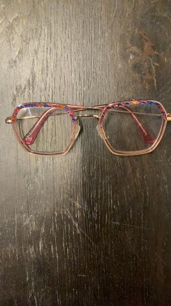 Glasses