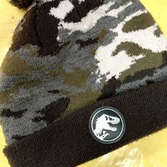 Gorro Jurassic park, segons ha informat IKEA Lille mitjançant iLost