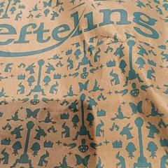 Souvenir, come riportato da De Efteling utilizzando iLost