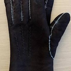 Rukavice Bruin, jak nahlášeno EBS OV Poeldijk pomocí iLost