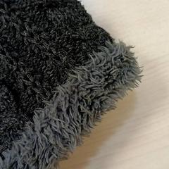 Bossa de coll Gris, segons ha informat IKEA Tours mitjançant iLost