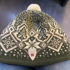 Muts, as reported to iLost