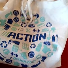 Saco, como reportado por U-OV Amersfoort utilizando o iLost