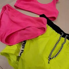 Swimwear, as reported by Van der Valk Hotel Schiphol using iLost
