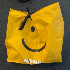 Taška, jak nahlášeno Breng Arnhem pomocí iLost