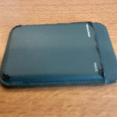 Pasjeshouder Hoogerwerf, as reported by Gemeente Amsterdam - Bureau Gevonden Voorwerpen using iLost