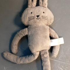 Peluche, come riportato da Diergaarde Blijdorp utilizzando iLost