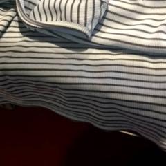 Skjorta Groen met Zwart, rapporterat av TivoliVredenburg med iLost