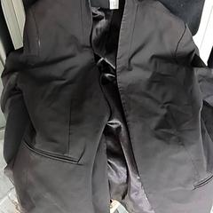 Blazer Zwarte blazer, como reportado por RRReis IJssel-Vecht utilizando o iLost