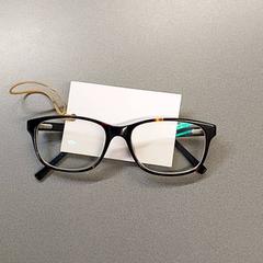 Bril, amint azt Regio Limburg - Leuven az iLost segítségével jelentette.