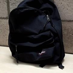 Motxilla, segons ha informat Arriva Oost-Brabant mitjançant iLost