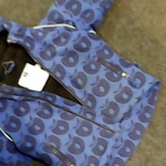 Children's jacket, as reported by SnowWorld Landgraaf using iLost