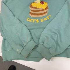 トレーナー, come riportato da IKEA新三郷 utilizzando iLost