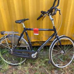 Herenfiets Gazelle, a été signalé par Gemeente Zevenaar utilisant iLost