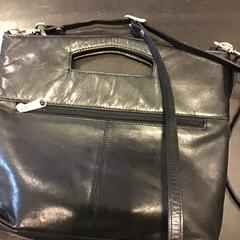 Sac, a été signalé par U-OV Utrecht utilisant iLost