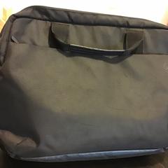Laptop bag, as reported by Qbuzz U-OV using iLost