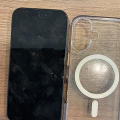 Iphone Iphone  17 zwart, amint azt Gemeente Amsterdam - Bureau Gevonden Voorwerpen az iLost segítségével jelentette.