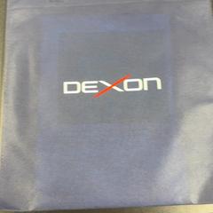 Tas, zoals gemeld door ibis Styles Rotterdam Ahoy met iLost