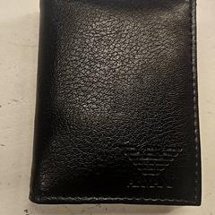 Lommebok Algan, som rapportert av GVB ved bruk av iLost