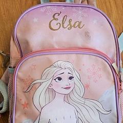 Saco, como reportado por GVB utilizando o iLost