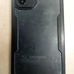Smartphone - Zwart Samsung, zoals gemeld door Regio Antwerpen - Brussel met iLost