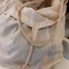 Saco, como reportado por RRReis IJssel-Vecht utilizando o iLost