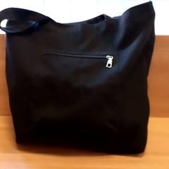 Taška Zwart, jak nahlášeno Arriva Limburg Zuid pomocí iLost