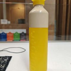 Dopper, jak nahlášeno Rijksmuseum van Oudheden pomocí iLost