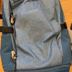 Rugzak, zoals gemeld door HTM met iLost