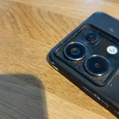 Mobiltelefon, som rapportert av Designer Outlet Roermond ved bruk av iLost